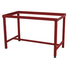 Load image into Gallery viewer, Sealey Floor Stand for FSC17
