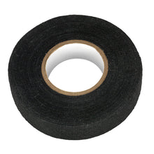 Load image into Gallery viewer, Sealey Fleece Tape 19mm x 15M Black
