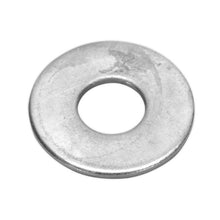 Load image into Gallery viewer, Sealey Flat Washer BS 4320 M8 x 21mm Form C - Pack of 100
