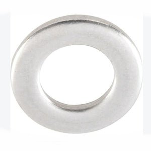 Form A Flat Washer 140 HV DIN 125-1A
