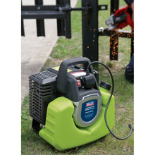Load image into Gallery viewer, Sealey Generator Inverter 1000W 230V

