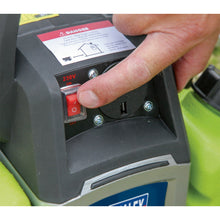 Load image into Gallery viewer, Sealey Generator Inverter 1000W 230V
