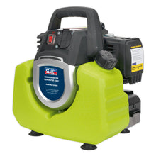 Load image into Gallery viewer, Sealey Generator Inverter 1000W 230V

