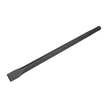 Load image into Gallery viewer, Sealey Chisel 30mm x 500mm - Hilti TP805/TE905/TE1000
