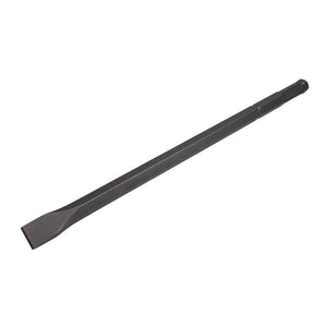 Sealey Chisel 30mm x 500mm - Hilti TP805/TE905/TE1000