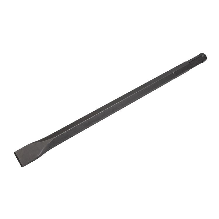 Sealey Chisel 30mm x 500mm - Hilti TP805/TE905/TE1000