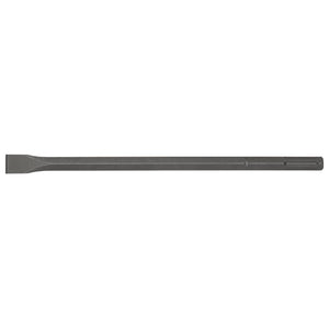 Sealey Chisel 30mm x 500mm - Hilti TP805/TE905/TE1000