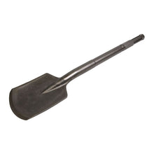 Load image into Gallery viewer, Sealey Clay Spade 110 x 520mm - Hilti TP805/TE905/TE1000
