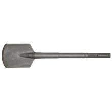 Load image into Gallery viewer, Sealey Clay Spade 110 x 520mm - Hilti TP805/TE905/TE1000
