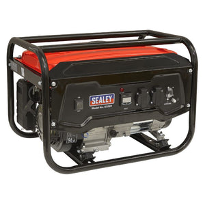 Sealey Generator 2200W 230V 6.5hp