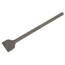 Load image into Gallery viewer, Sealey Wide Chisel 80 x 390mm - Hilti TP805/TE905/TE1000
