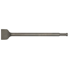 Load image into Gallery viewer, Sealey Wide Chisel 80 x 390mm - Hilti TP805/TE905/TE1000
