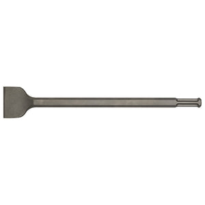Sealey Wide Chisel 80 x 390mm - Hilti TP805/TE905/TE1000