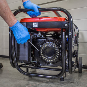 Sealey Generator 3100W 230V 7hp