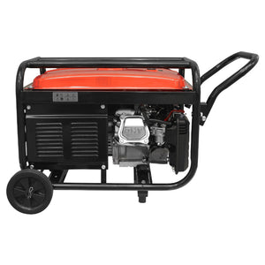 Sealey Generator 3100W 230V 7hp