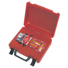 Load image into Gallery viewer, Sealey Magnetic Camber Castor &amp; Kingpin Gauge
