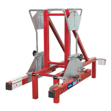 Load image into Gallery viewer, Sealey 4-Wheel Laser Wheel Aligner Combo
