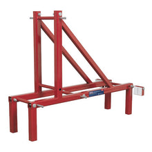 Load image into Gallery viewer, Sealey 4-Wheel Laser Wheel Aligner Combo
