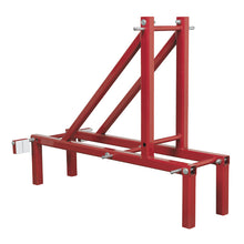 Load image into Gallery viewer, Sealey Calibration Rig for GA70

