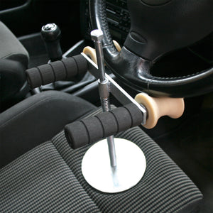 Sealey 4-Wheel Laser Wheel Aligner