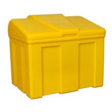Load image into Gallery viewer, Sealey Grit &amp; Salt Storage Box 110L
