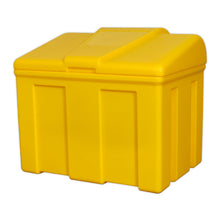 Load image into Gallery viewer, Sealey Grit &amp; Salt Storage Box 110L

