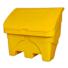 Load image into Gallery viewer, Sealey Grit &amp; Salt Storage Box 130L
