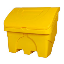 Load image into Gallery viewer, Sealey Grit &amp; Salt Storage Box 200L
