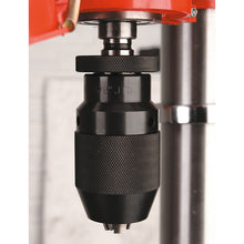Load image into Gallery viewer, Sealey B16 Arbor - 16mm Keyless Pillar Drill Chuck
