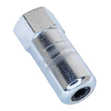 Load image into Gallery viewer, Sealey Hydraulic Connector 4-Jaw Heavy-Duty 1/8&quot;BSP
