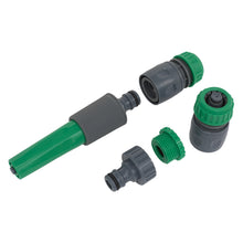 Load image into Gallery viewer, Sealey Water Hose 15M, Fittings
