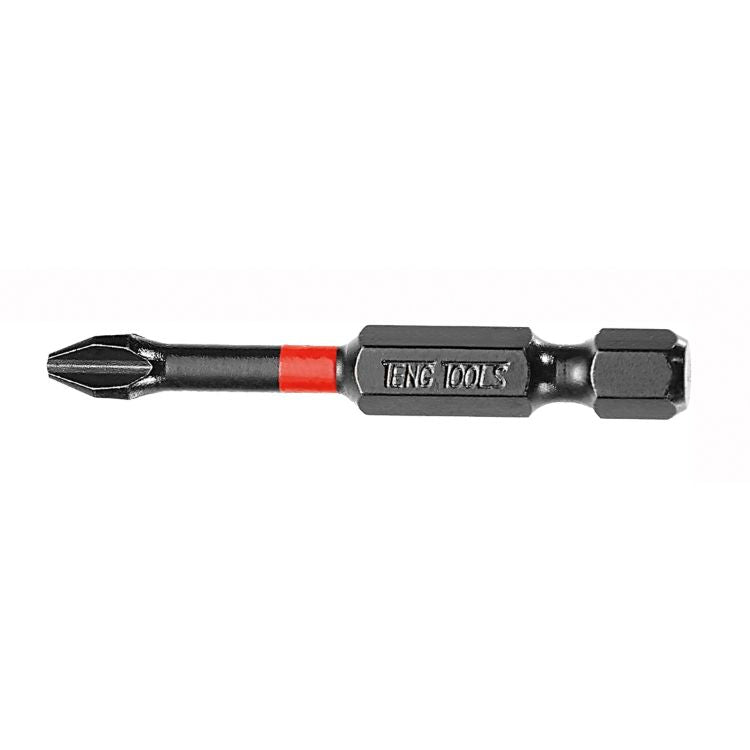 Teng Impact Bit 50mm Long PH2 G 1pc