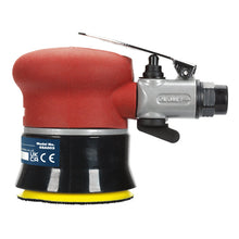 Load image into Gallery viewer, Sealey Air Palm Orbital Sander 75mm (3&quot;) (GSA003)
