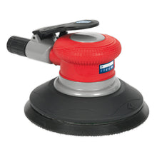 Load image into Gallery viewer, Sealey Air Palm Random Orbital Sander 150mm (6&quot;)
