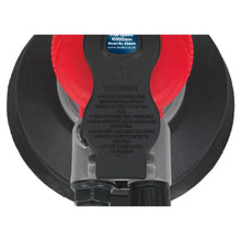 Load image into Gallery viewer, Sealey Air Palm Random Orbital Sander 150mm (6&quot;)
