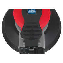 Load image into Gallery viewer, Sealey Air Palm Random Orbital Sander 150mm (6&quot;) Dust-Free

