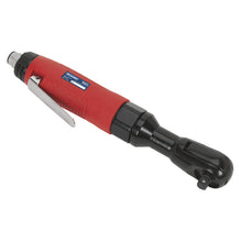Load image into Gallery viewer, Sealey Air Ratchet Wrench 3/8&quot; Sq Drive (GSA20)
