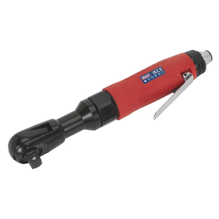 Sealey Air Ratchet Wrench 1/2