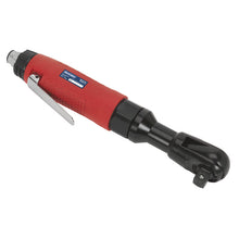 Load image into Gallery viewer, Sealey Air Ratchet Wrench 1/2&quot; Sq Drive (GSA21)

