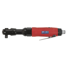 Load image into Gallery viewer, Sealey Air Ratchet Wrench 1/2&quot; Sq Drive (GSA21)
