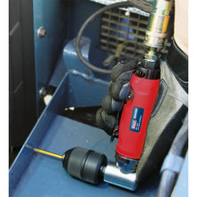 Load image into Gallery viewer, Sealey Air Angle Drill, 10mm Keyless Chuck
