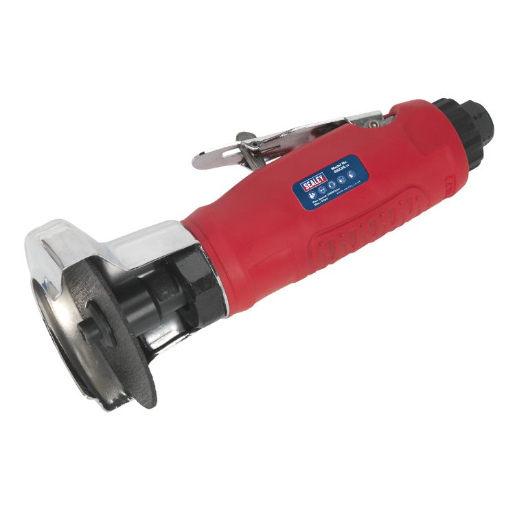 Sealey Air Cut-Off Tool 75mm (3