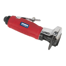 Load image into Gallery viewer, Sealey Air Cut-Off Tool 75mm (3&quot;)
