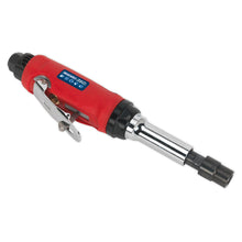 Load image into Gallery viewer, Sealey Air Die Grinder Long Reach
