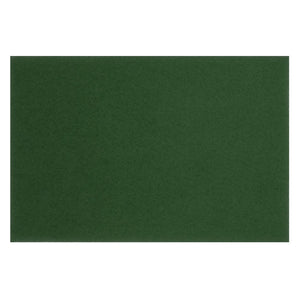 Sealey Green Scrubber Pads 12 x 18 x 1" - Pack of 5