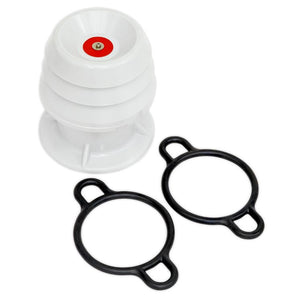 Sealey Hybrid Workshop Tool Kit
