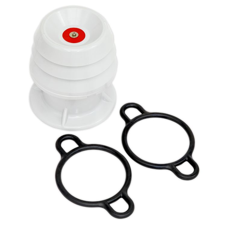 Sealey Pneumatic Glove Tester