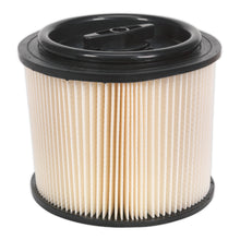 Load image into Gallery viewer, Sealey Cartridge Filter for GV180WM
