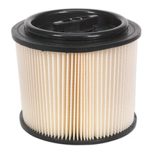Load image into Gallery viewer, Sealey Cartridge Filter for GV180WM
