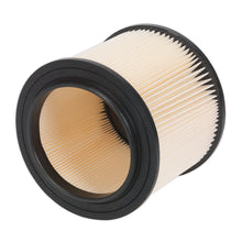 Load image into Gallery viewer, Sealey Cartridge Filter for GV180WM
